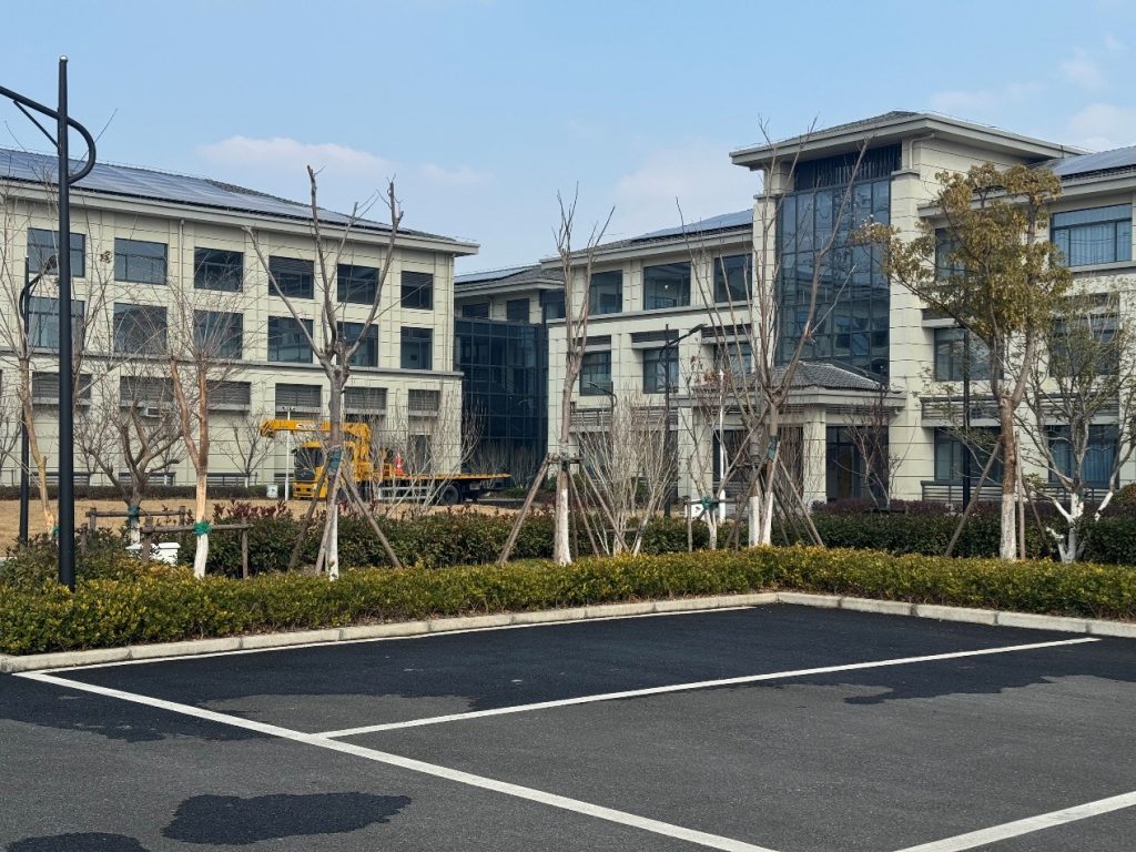 马鞍机房外市电及电源扩容工程